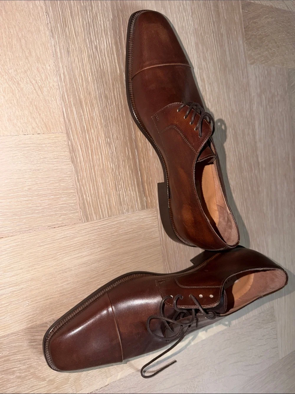 Barneys New York up sale